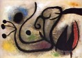 título desconocido Joan Miró